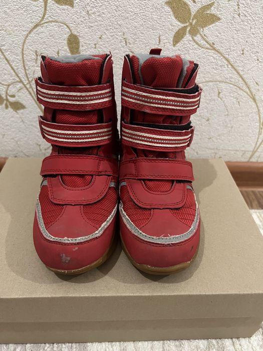 Кроссовки Air Jordan