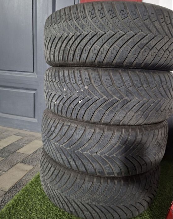 Cobal, epica, lassetti 15 archa balonlar