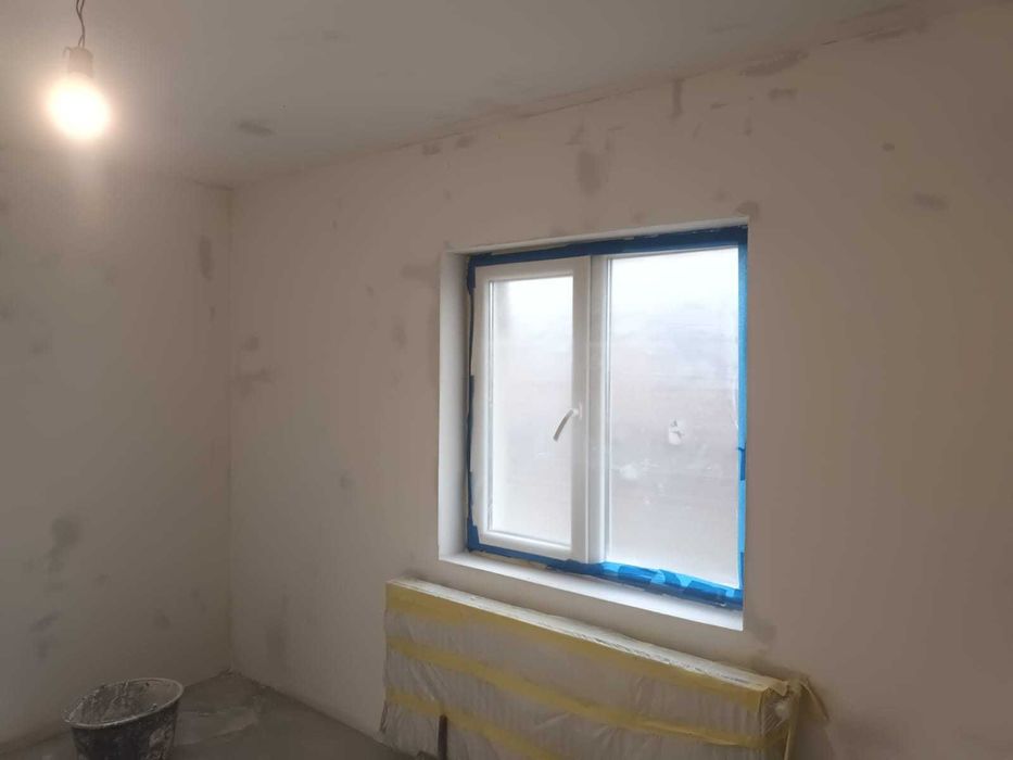 Zugrăveli Airless pentru Case și Apartamente – Servicii Profesionale