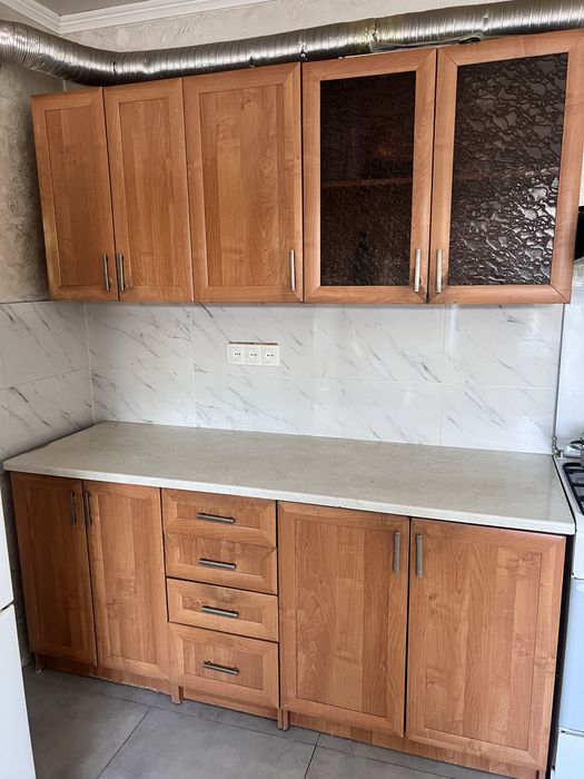 Продам кухоный скаш