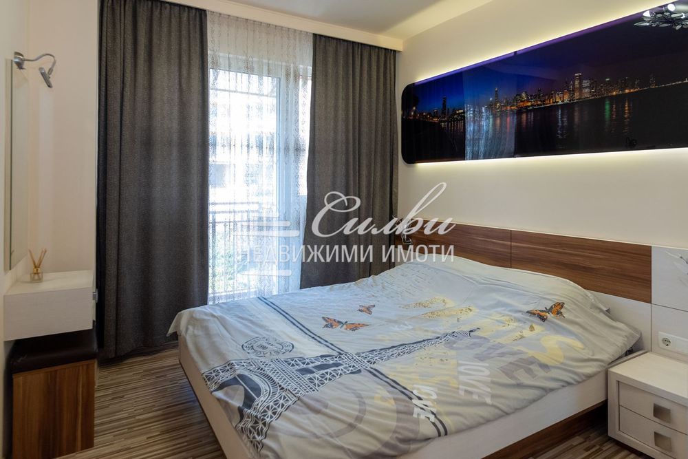 Дава се под наем Двустаен апартамент в Шумен, Пазара - 75 кв.м за 382.5 € - Снимка #7