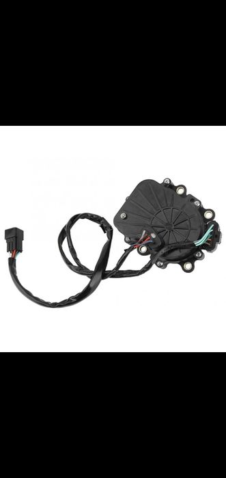 Vand motoras cuplare 4x4 cf moto 500 / 550