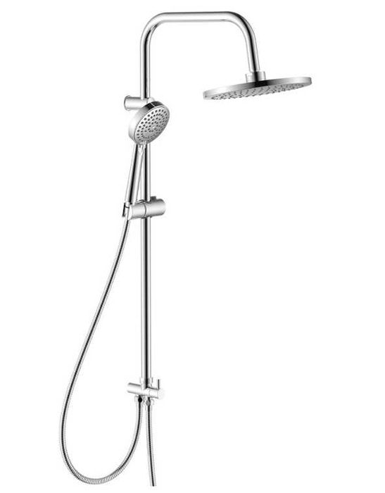 Душ система без смесител