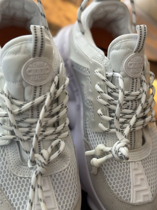 Calitate PREMIUM* Versace Chain Reaction