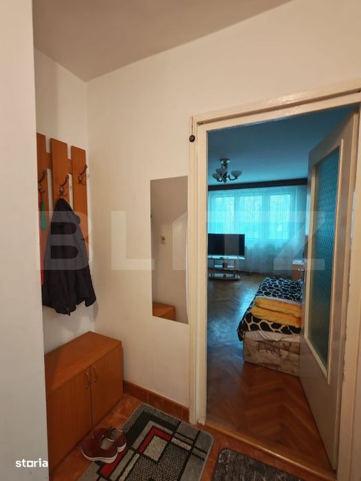 Apartament 2 camere, 42.86 mp, zona Micro II