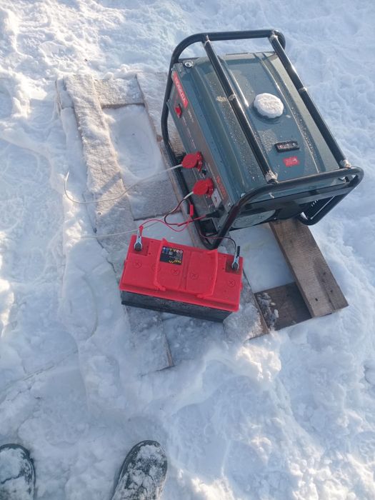 Обогрев отогрев фур, авто, грузовой г.Уральск Көлік жылыту