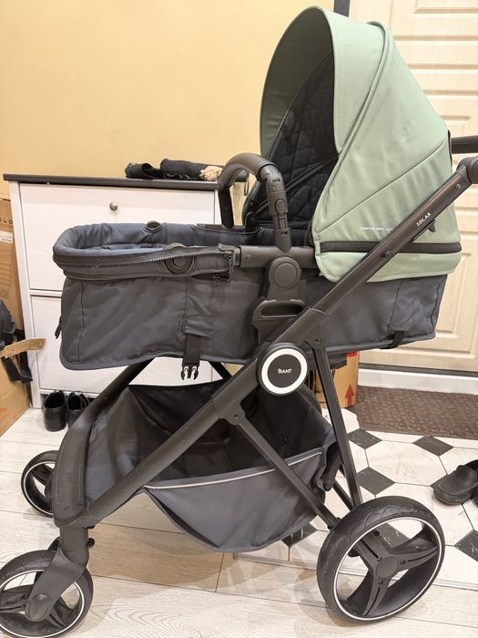 Коляска rant ra157
