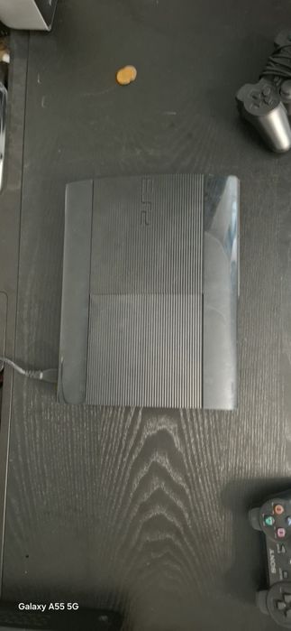 Playstation 3 Super Slim