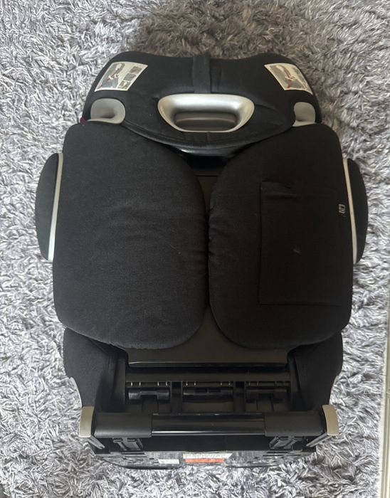 Продам автокпесла детские