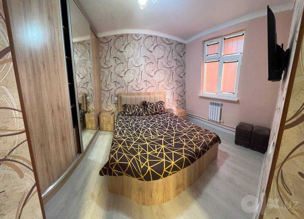 Сдаëтся квартира парк фуркат