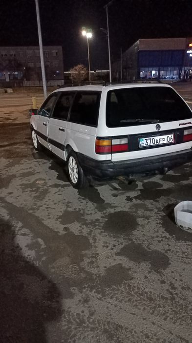 Пассат уневерсал сатамын