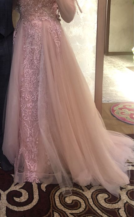 Продаю Вечернее платье