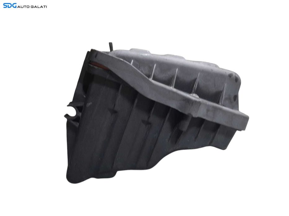 Carcasa Filtru Aer Volkswagen Caddy 3 1.4 BCA BUD 2003 - 2010 Cod 036129611CD 036129620H [N0852]