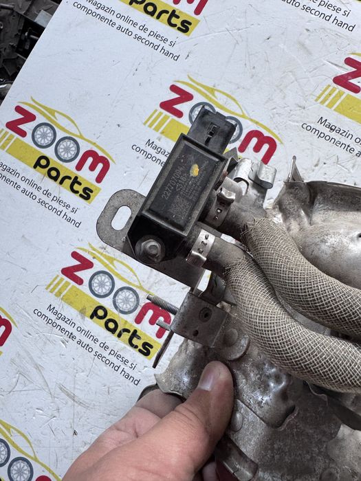 Catalizator complet Dacia Sandero 3 Logan 3 Jogger 1.0 TCE benzina H4D 2020-2026