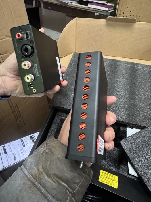 Amplificator sunet Fosi Audio V3 MONO