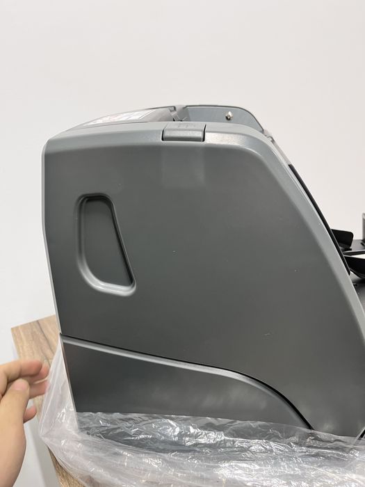 Сортировщики банкнот DORS 800 DORS 820F Bill counter al955A