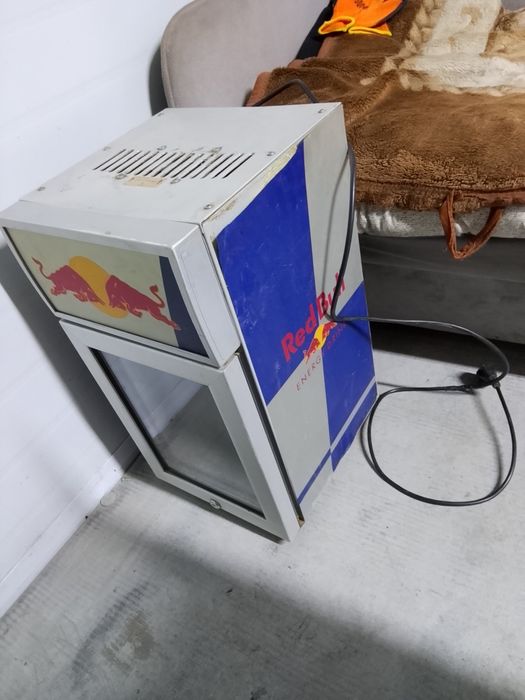 Холодильник мини