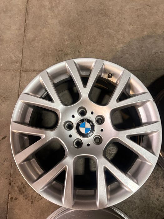 Jante 18 Originale BMW Style 238 F10,F11, F01, X3 F25, X4 F26