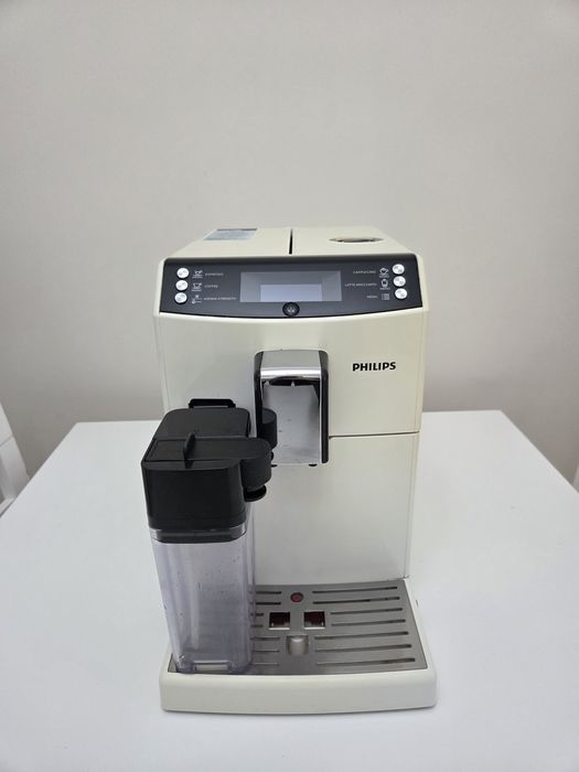 Vand espressor automat Philips
