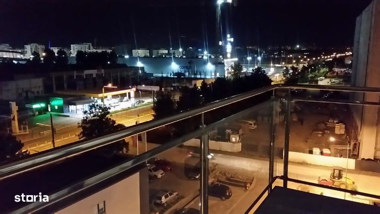 Apartament 3 camere Tractoru Coresi