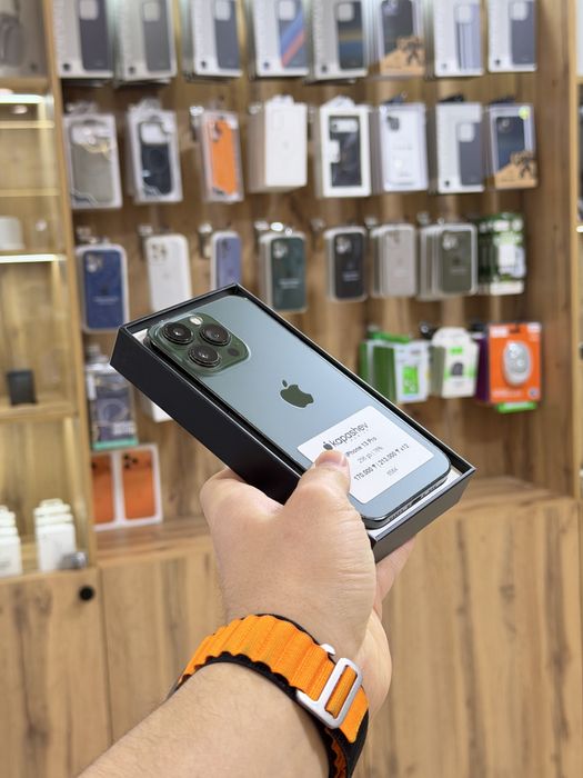 iPhone 13 Pro 256 gb | kapashev mobile