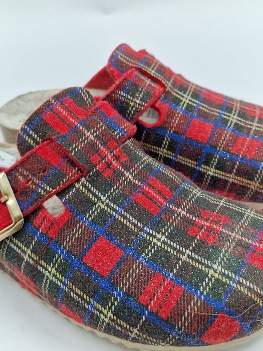 Продам мюли Geox