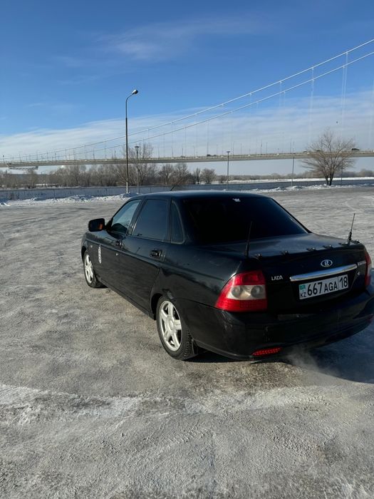 Priora 2013 база