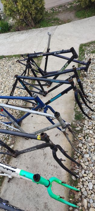 Cadru bicicleta (40 buc)