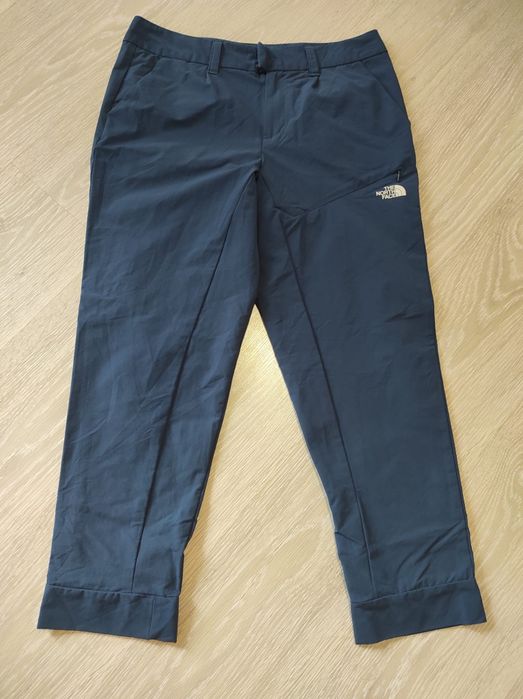 Pantaloni dama drumeție The North Face 8