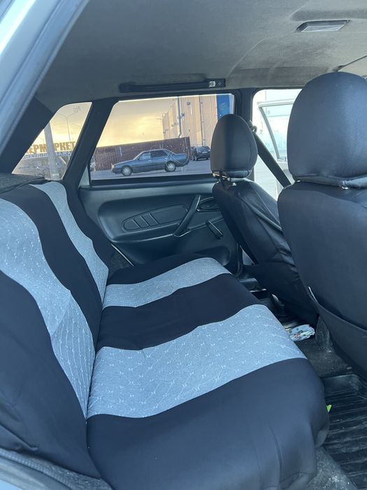 Продам 2115 есть торг