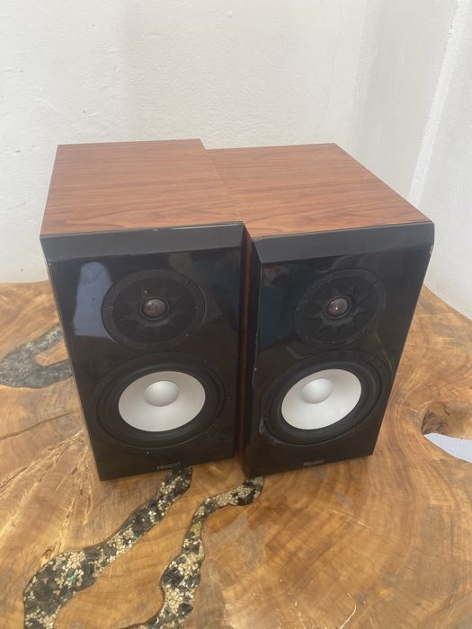 Boxe magnat quantum 603