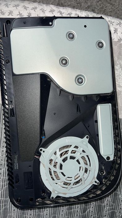 Reconditionare console pc