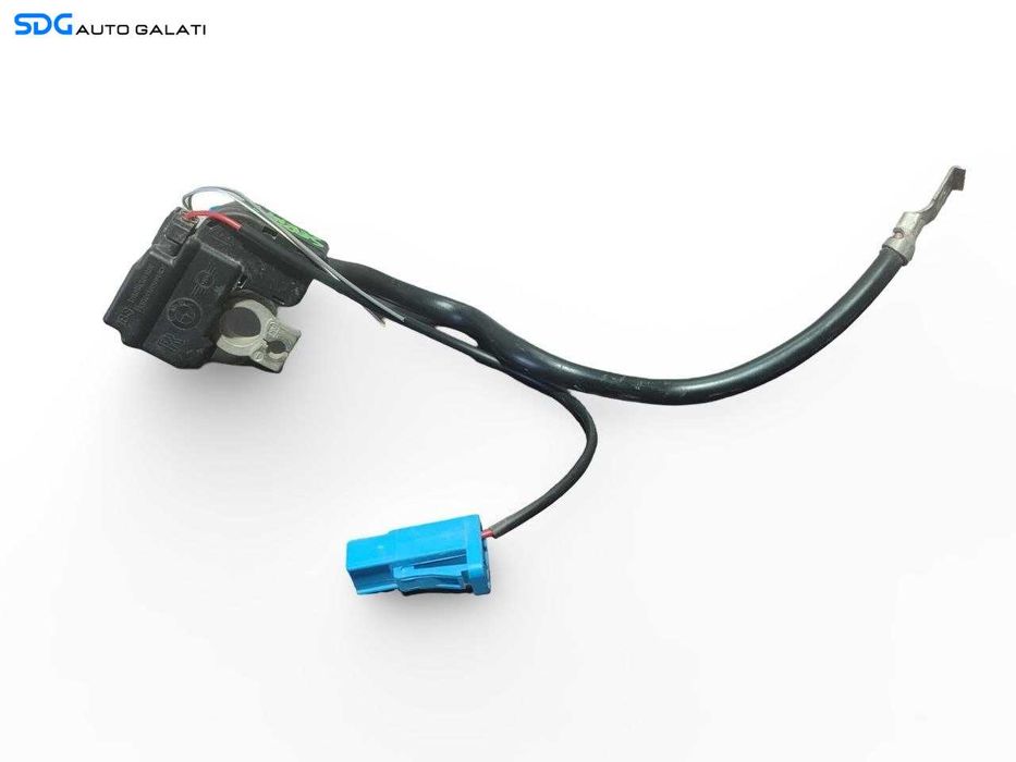 Borna Baterie Minus Negativa BMW Seria 1 E81 E87 2004 - 2011 Cod 918420802 [A0924]