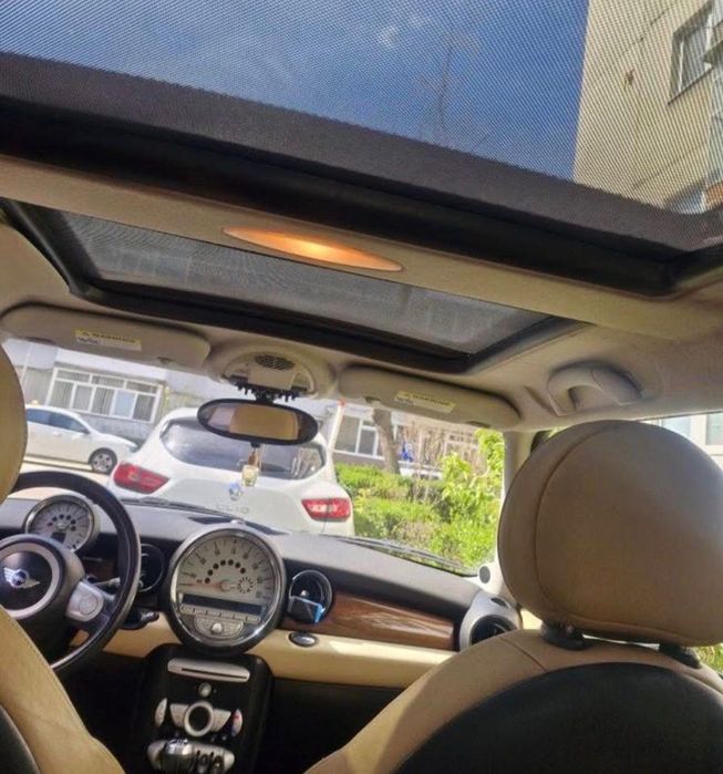 MINI Cooper 2008 — imagine 4