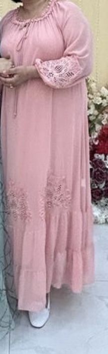 Продаю платье нарядное