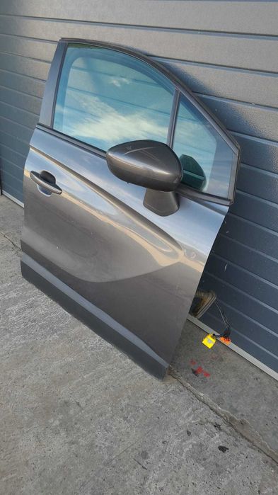 Usa stanga dreapta fata spate Opel Crossland X si alte piese