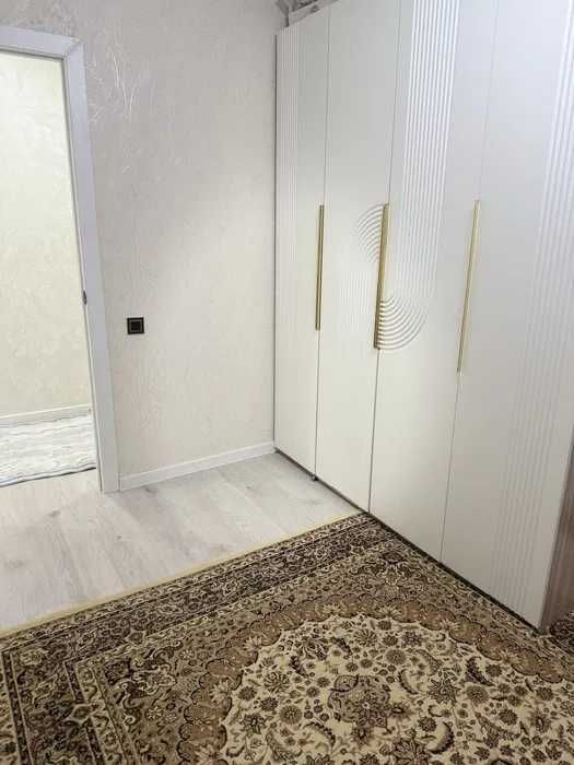 2 бөлмелі пәтер тек ипотекаға