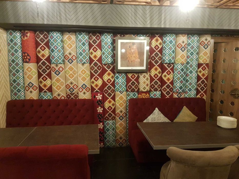 Шумоподавление, шумоизоляция, акустика