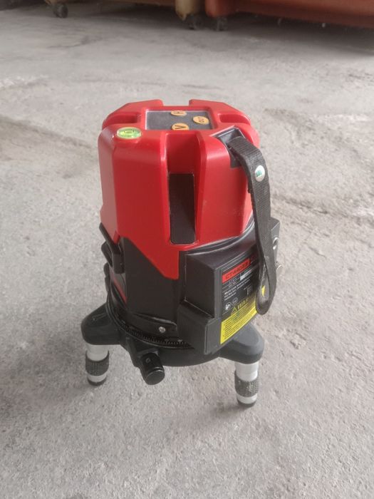 Лазерный уровень