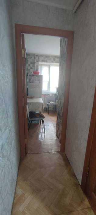 2-комн. квартира, 44.6м²,