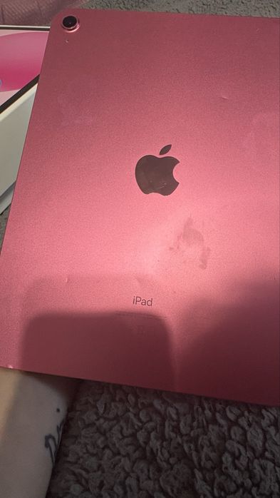 iPad 10generation(10 генерация айпад плюс писалка)