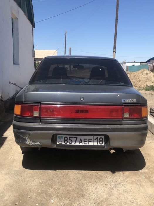 Обмен на другое авто