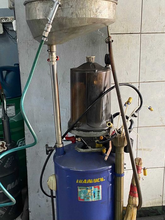 Оборудование для сто