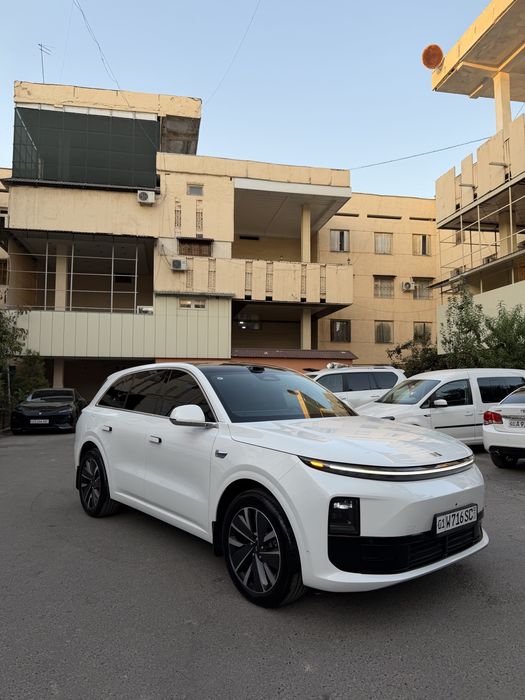 Lixang Li 6 Max