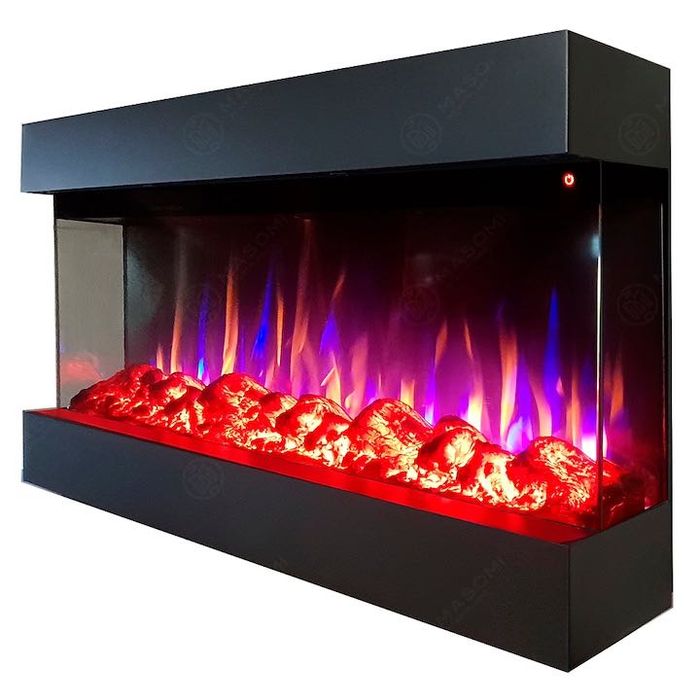 Камина MASOMI Alabama -50