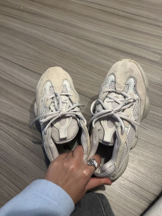 Yeezy 500 Blush nr. 40 - Adidas