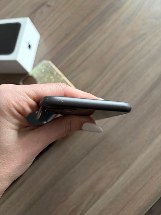 iPhone 11 64GB Black