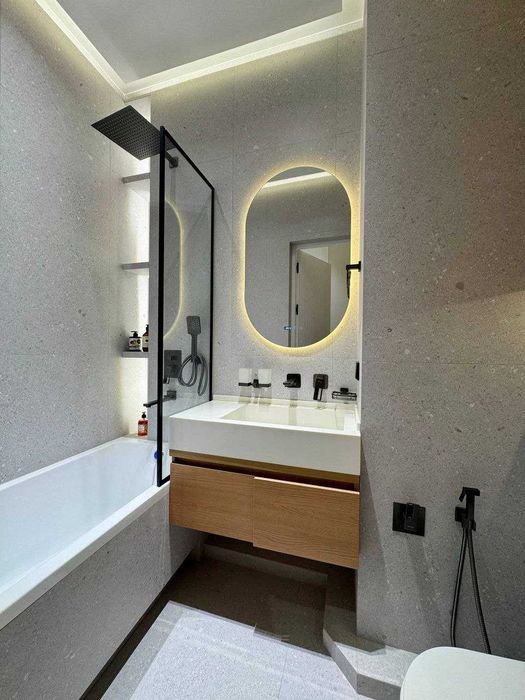 Срочно сдам! ЖК Infinity Не кто не жил! For rent! 3/10/14