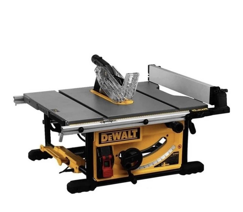 Дисковая пила(станок мини) DeWalt DWE7492