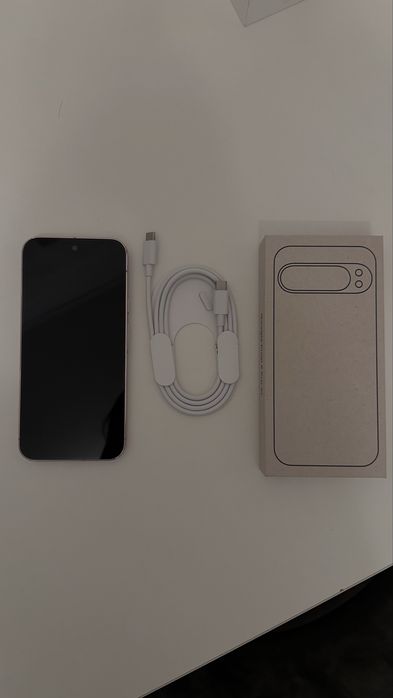 Google Pixel 9 Pro XL